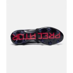 Fashion adidas Adults Predator Pro FT Firm Ground Black
