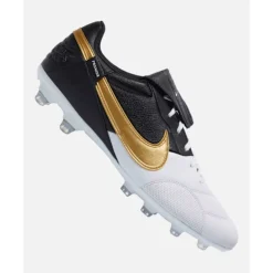Sale Nike Adults Premier Firm Ground White