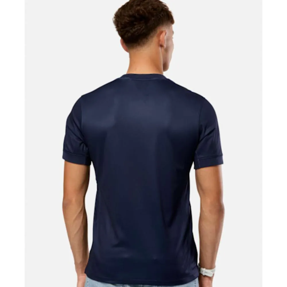Outlet Nike Adults PSG Home Jersey Navy