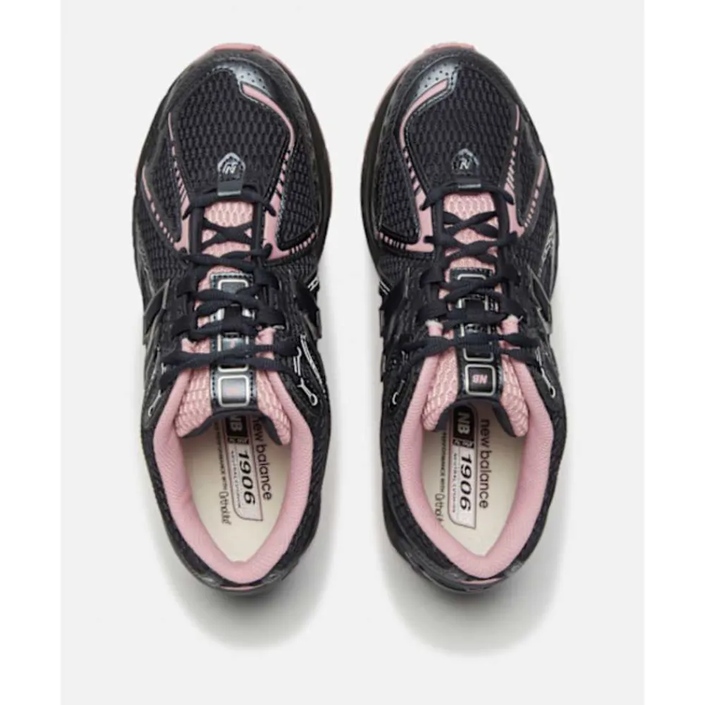 Sale New Balance Adults 1906R Trainers Navy