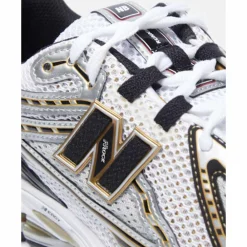 New New Balance Adults 1906R Trainers White