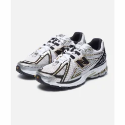 New New Balance Adults 1906R Trainers White