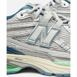 Sale New Balance Adults 1906R Trainers Grey