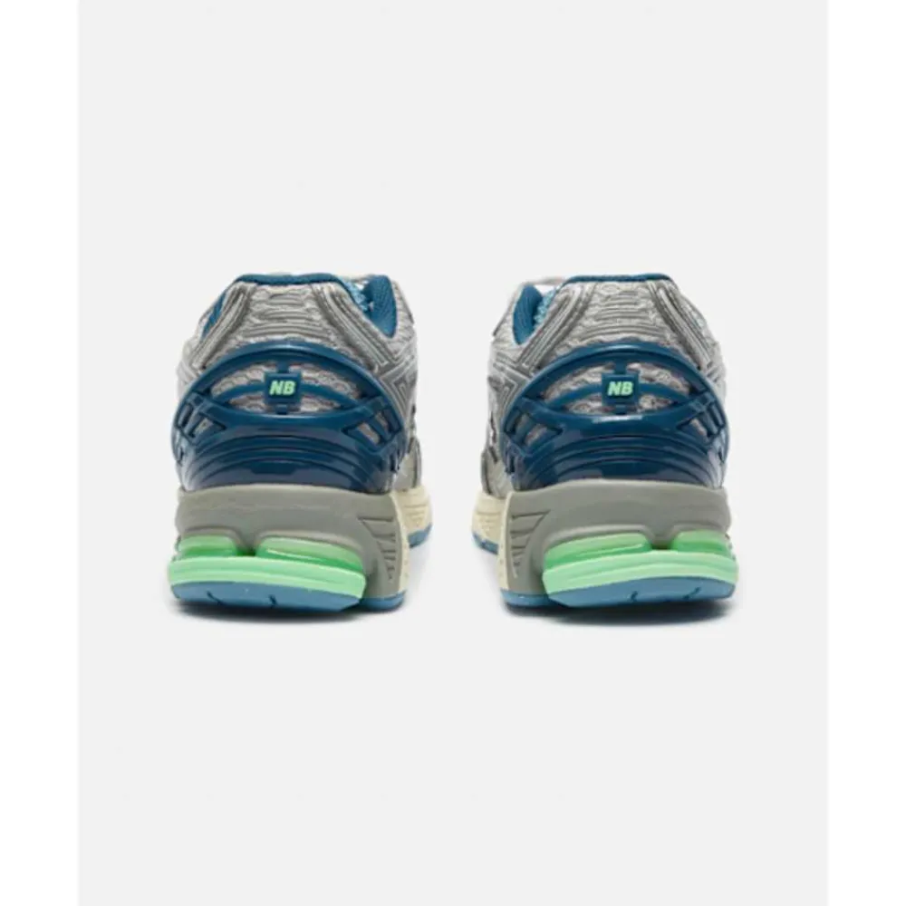 Sale New Balance Adults 1906R Trainers Grey