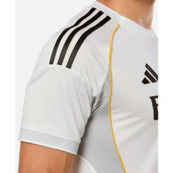 Clearance adidas Adults Real Madrid 25/26 Home Jersey White