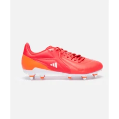 Clearance adidas Adults RS-15 Elite Soft Ground Red