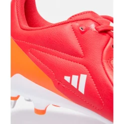 Clearance adidas Adults RS-15 Elite Soft Ground Red