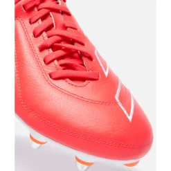 Clearance adidas Adults RS-15 Elite Soft Ground Red