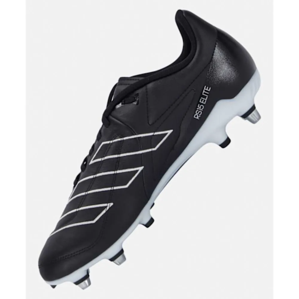 Discount adidas Adults RS15 Elite Soft Ground Black