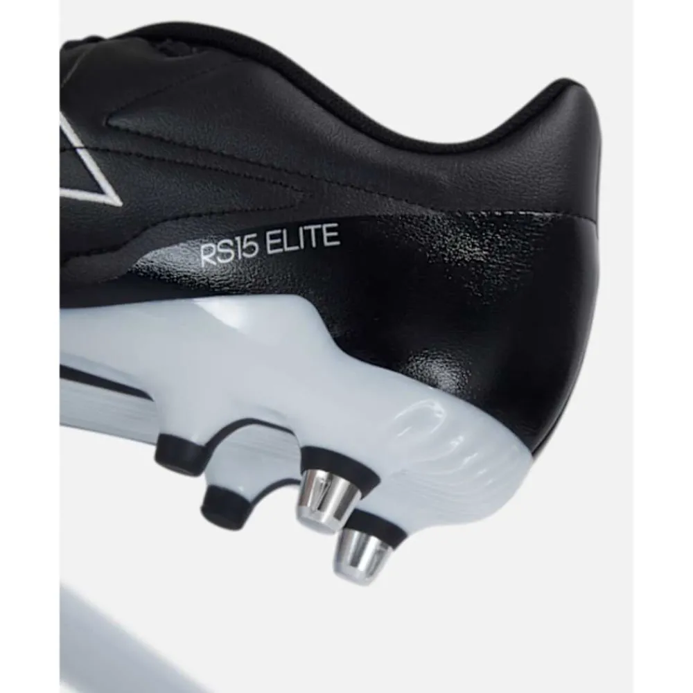 Discount adidas Adults RS15 Elite Soft Ground Black