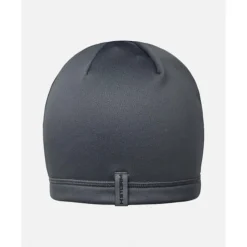 Clearance Under Armour Adults Running Storm Beanie Grey
