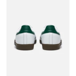 Best adidas Originals Adults Samba OG White