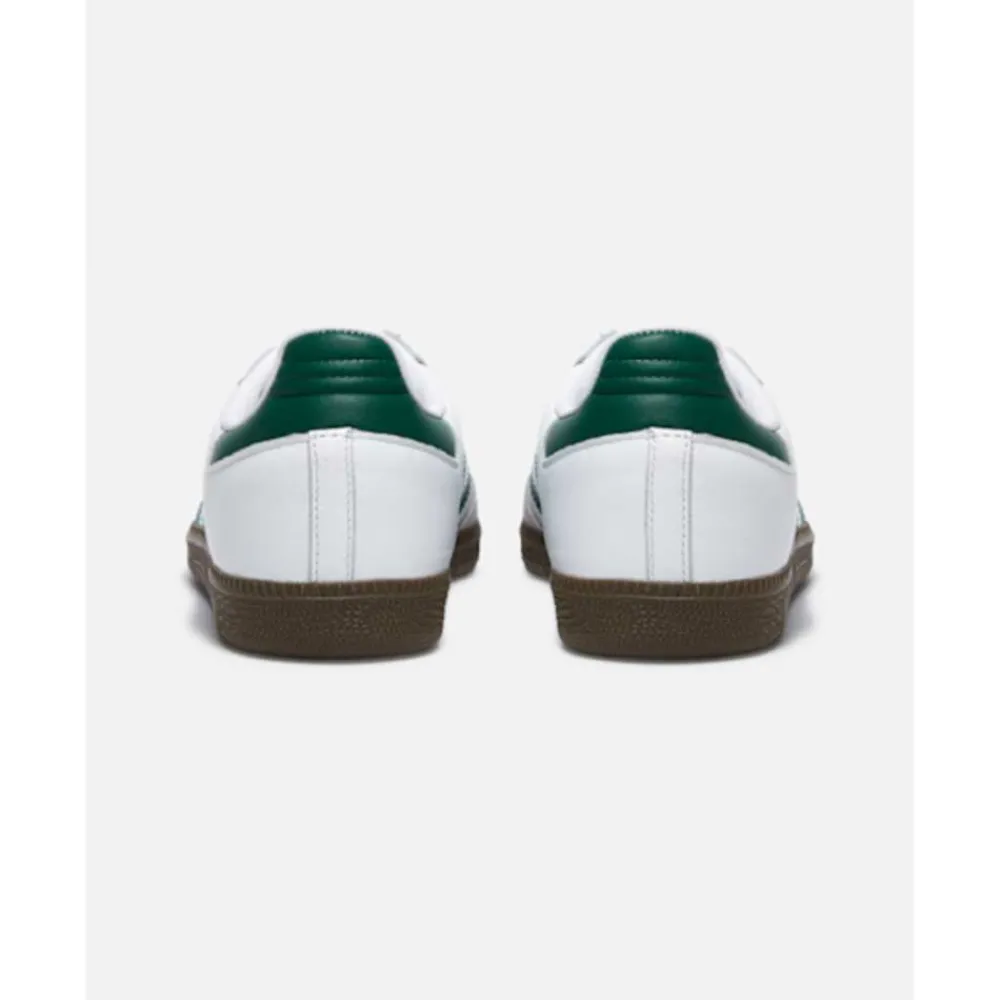 Best adidas Originals Adults Samba OG White