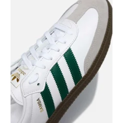 Best adidas Originals Adults Samba OG White