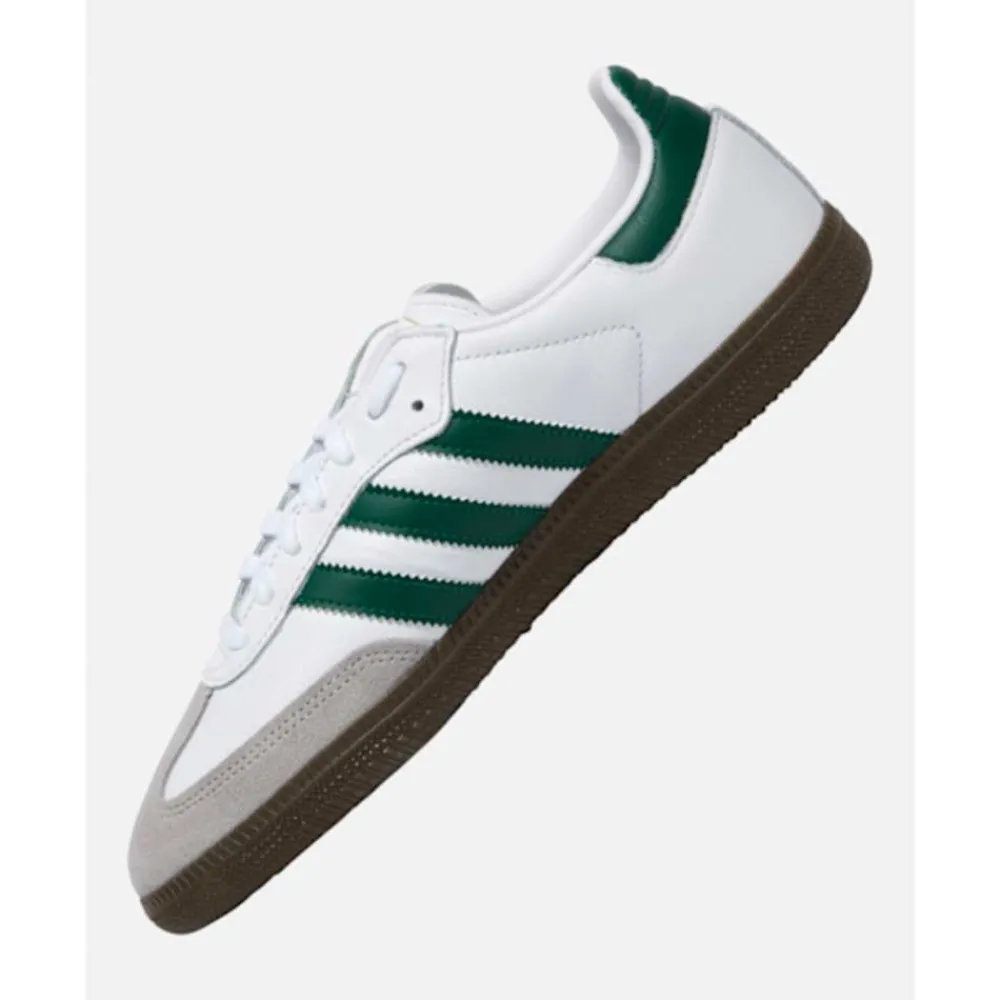 Best adidas Originals Adults Samba OG White