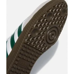 Best adidas Originals Adults Samba OG White