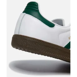 Best adidas Originals Adults Samba OG White