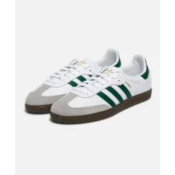Best adidas Originals Adults Samba OG White