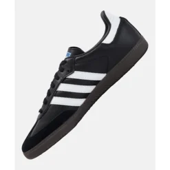 Outlet adidas Originals Adults Samba OG Black