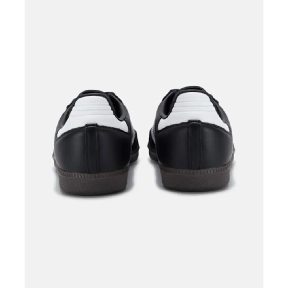 Outlet adidas Originals Adults Samba OG Black