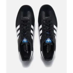 Outlet adidas Originals Adults Samba OG Black
