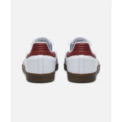 Sale adidas Originals Adults Samba OG White