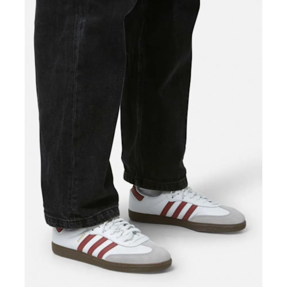 Sale adidas Originals Adults Samba OG White