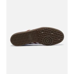 Sale adidas Originals Adults Samba OG White