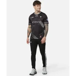 Outlet O'Neills Adults Sligo 24/25 Home Jersey Black