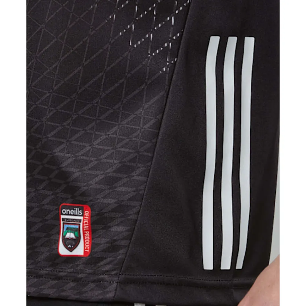 Outlet O'Neills Adults Sligo 24/25 Home Jersey Black