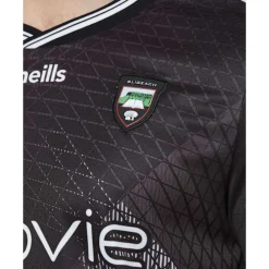 Outlet O'Neills Adults Sligo 24/25 Home Jersey Black