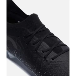 New Canterbury Adults Speed Infinite Elite Soft Ground Black