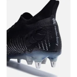 New Canterbury Adults Speed Infinite Elite Soft Ground Black