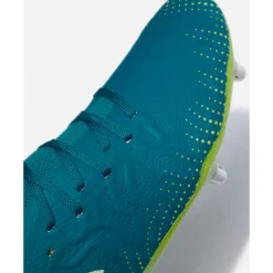 Best Canterbury Adults Speed Infinite Elite Soft Ground Green