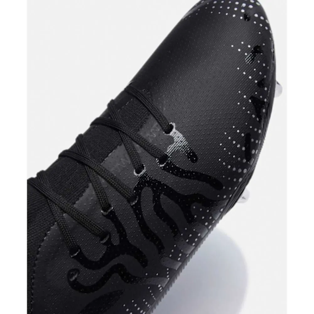 Hot Canterbury Adults Speed Infinite Pro Soft Ground Black