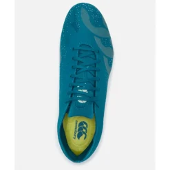 Discount Canterbury Adults Stampede Elite Soft Ground Green