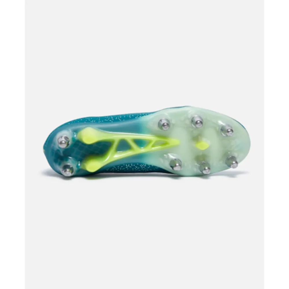 Discount Canterbury Adults Stampede Elite Soft Ground Green