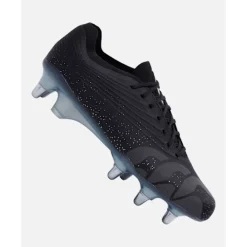 Online Canterbury Adults Stampede Elite Soft Ground Black