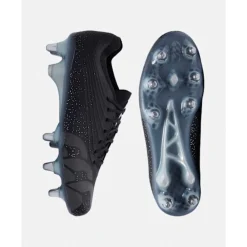 Online Canterbury Adults Stampede Elite Soft Ground Black