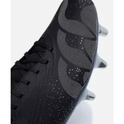 Online Canterbury Adults Stampede Elite Soft Ground Black
