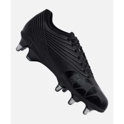 Sale Canterbury Adults Stampede Pro Soft Ground Black