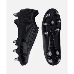Sale Canterbury Adults Stampede Pro Soft Ground Black