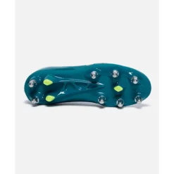 Discount Canterbury Adults Stampede Team Soft Ground Green