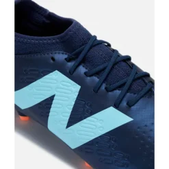 Clearance New Balance Adults Tekela Magique V4+ Firm Ground Navy