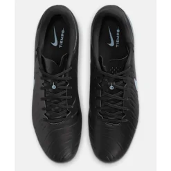 Hot Nike Adults Tiempo 10 Academy Firm Ground Black