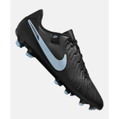Hot Nike Adults Tiempo 10 Academy Firm Ground Black