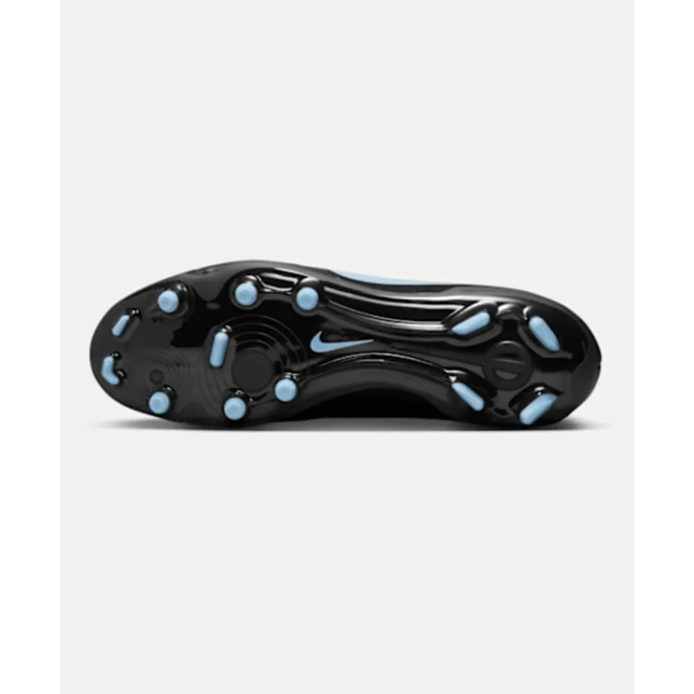 Hot Nike Adults Tiempo 10 Academy Firm Ground Black