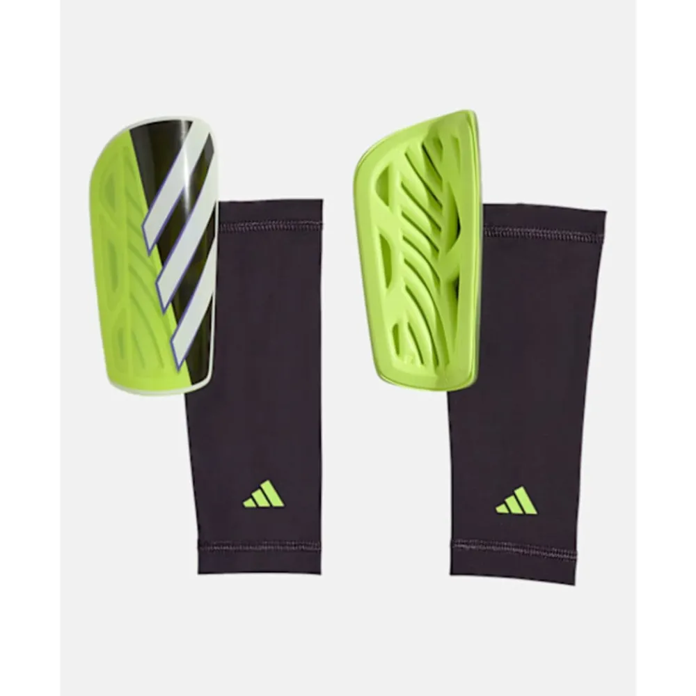 Clearance adidas Adults Tiro League Shinguards White