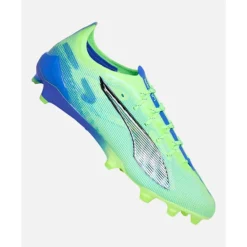 Sale Puma Adults Ultra Ultimate Firm Ground Green