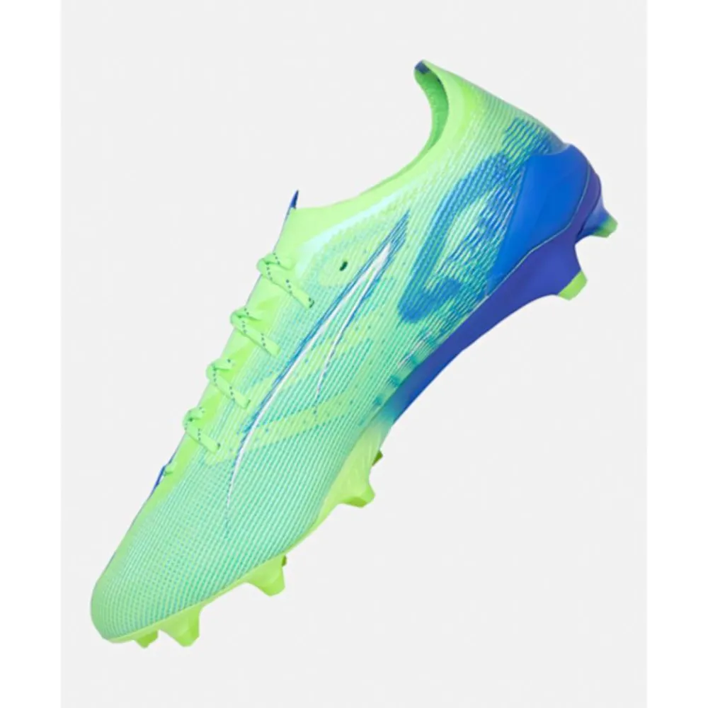 Sale Puma Adults Ultra Ultimate Firm Ground Green